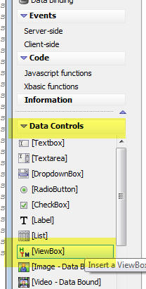 Viewbox In Uxtoolbox